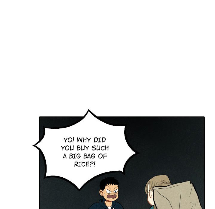 Read I Pray chapter 2 image 61 on Lezhin