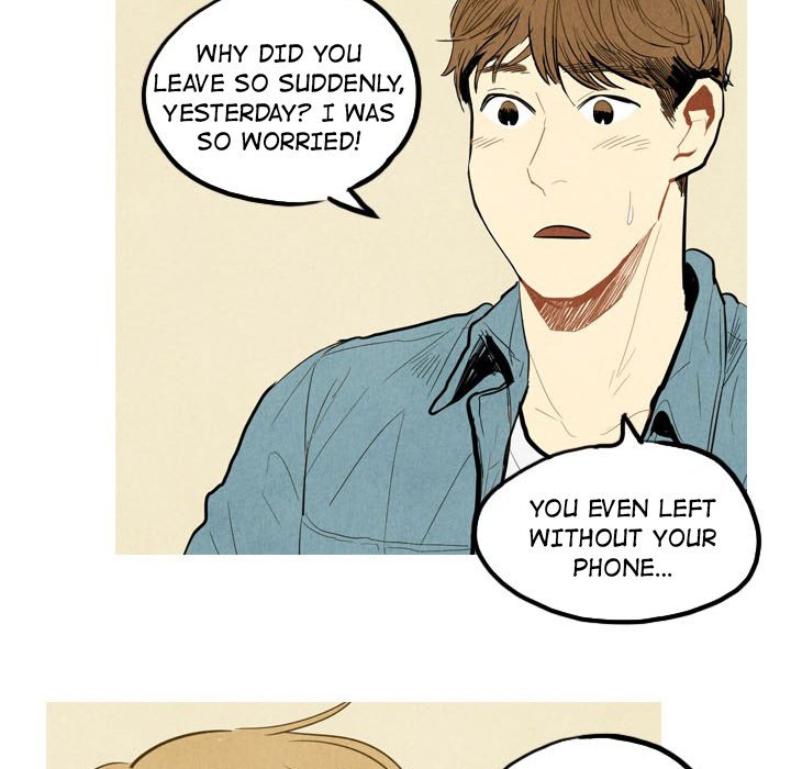 Read I Pray chapter 2 image 67 on Lezhin