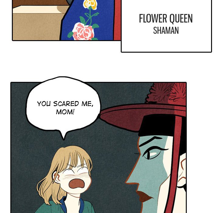 Read I Pray chapter 2 image 7 on Lezhin