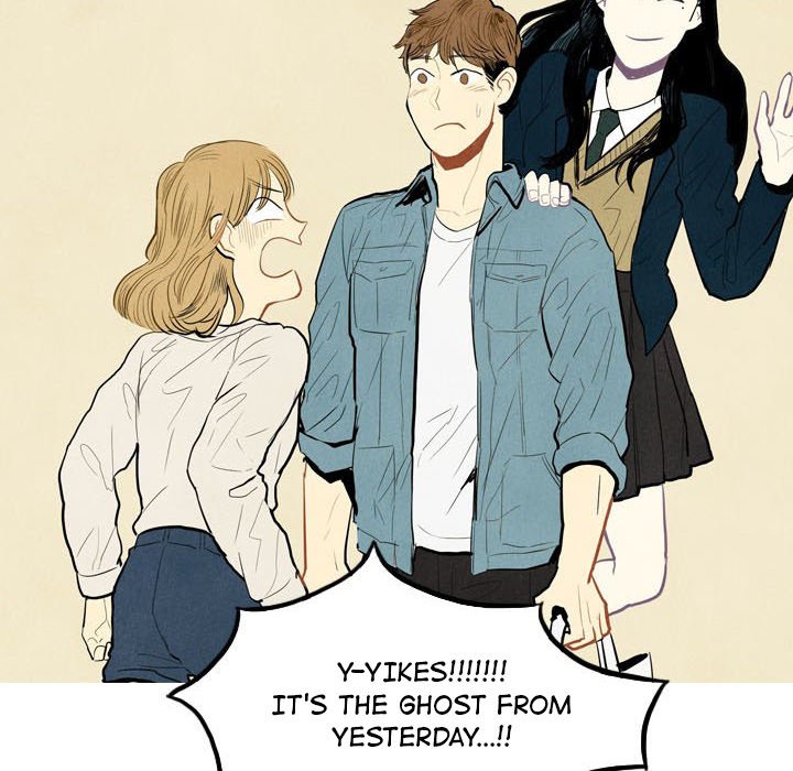 Read I Pray chapter 2 image 70 on Lezhin