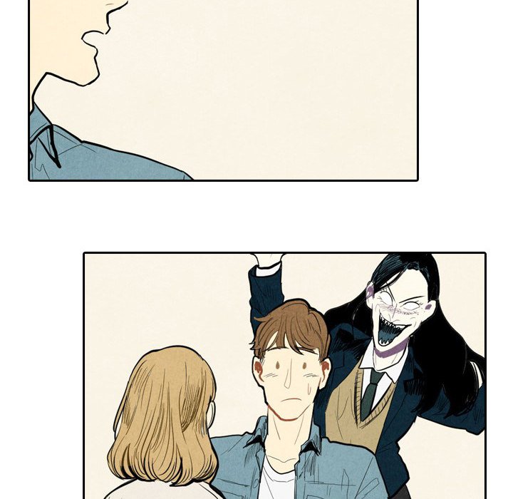 Read I Pray chapter 2 image 73 on Lezhin