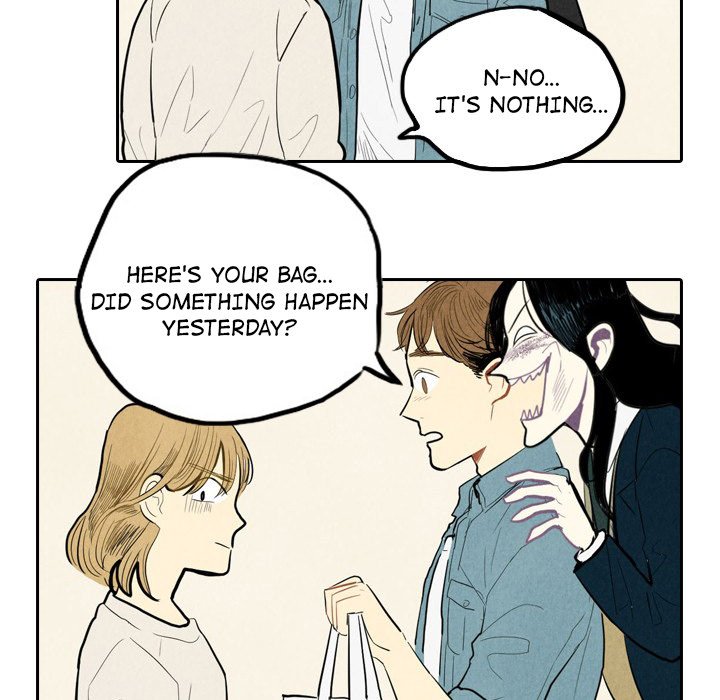 Read I Pray chapter 2 image 74 on Lezhin