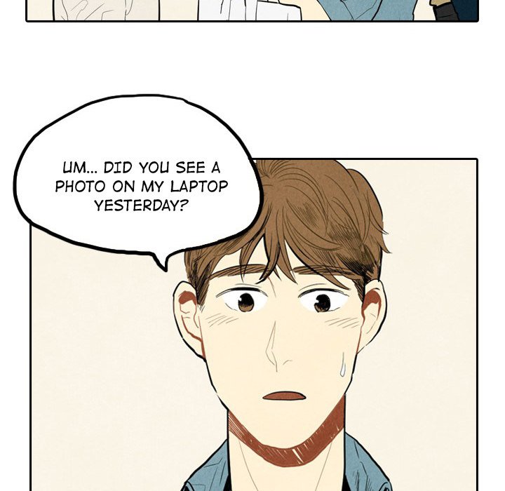 Read I Pray chapter 2 image 75 on Lezhin