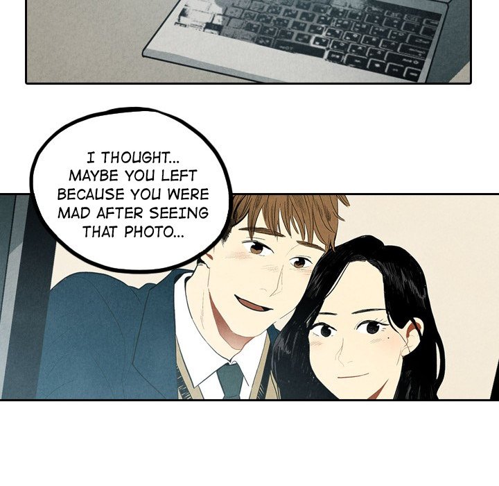 Read I Pray chapter 2 image 80 on Lezhin