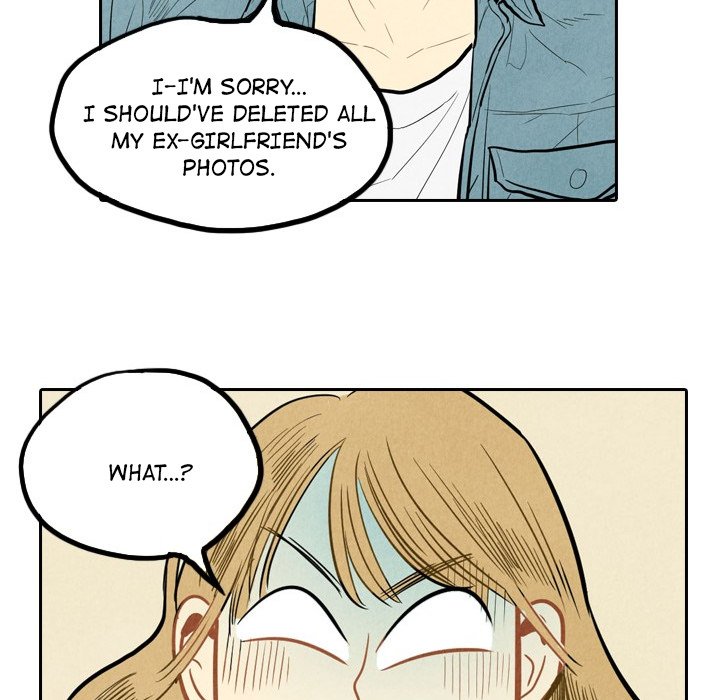 Read I Pray chapter 2 image 82 on Lezhin