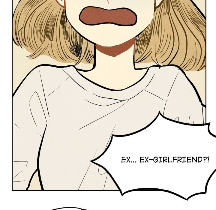 Read I Pray chapter 2 image 83 on Lezhin