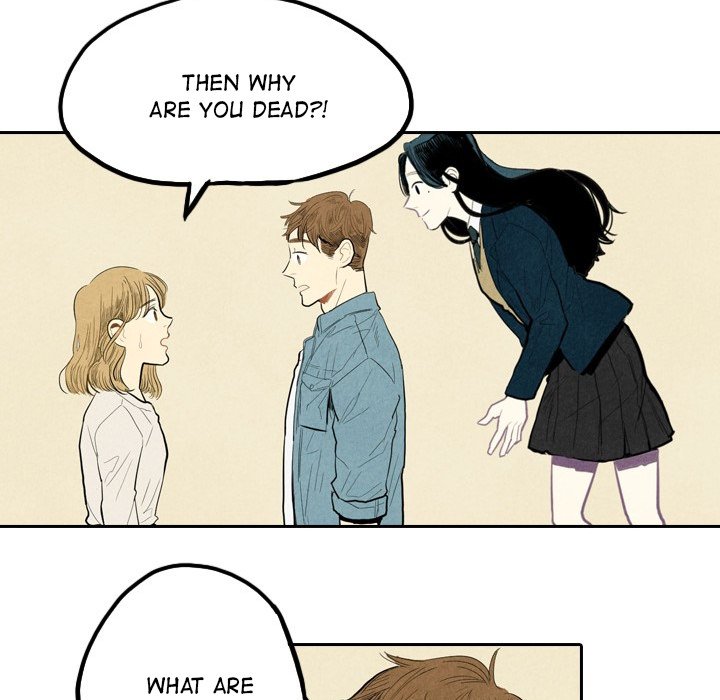 Read I Pray chapter 2 image 84 on Lezhin