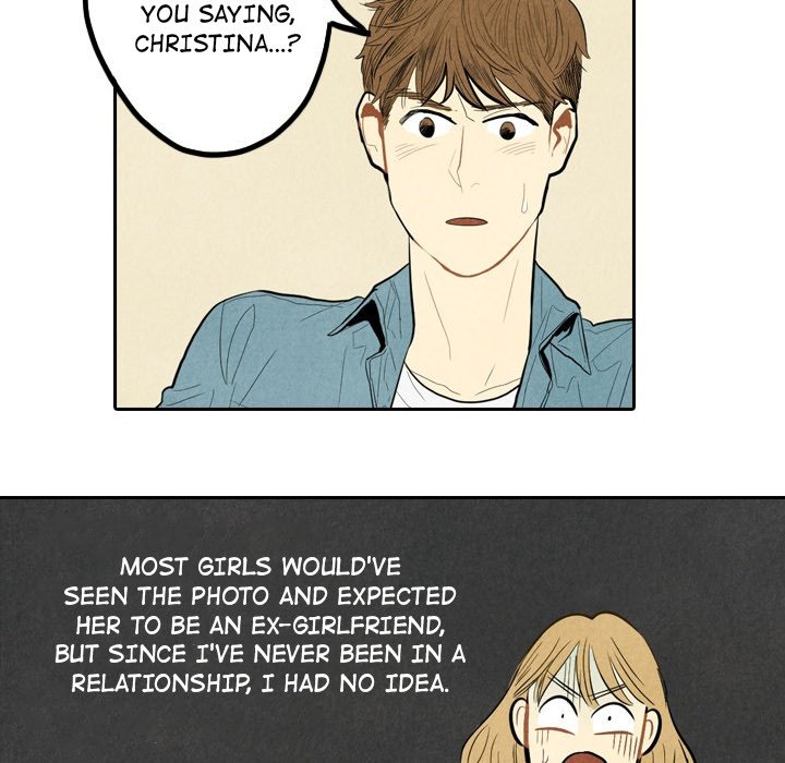 Read I Pray chapter 2 image 85 on Lezhin