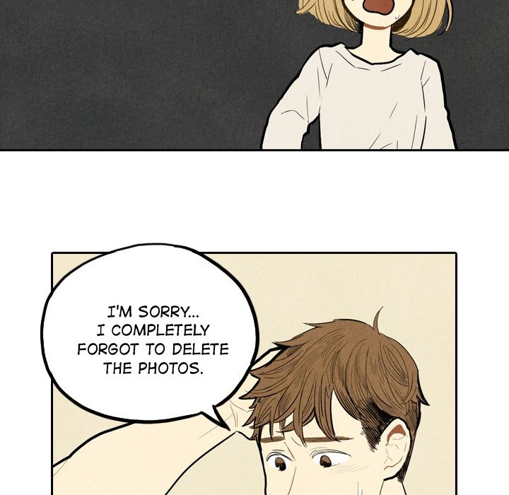 Read I Pray chapter 2 image 86 on Lezhin