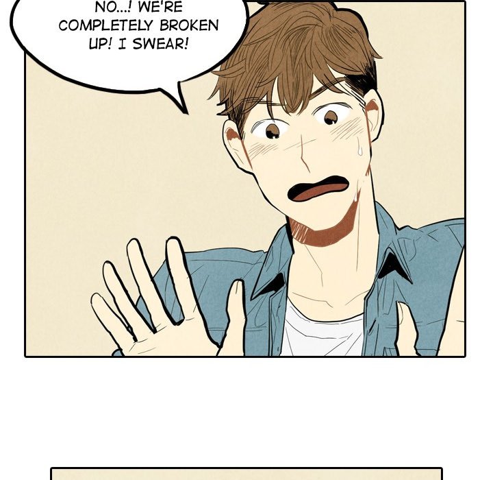 Read I Pray chapter 2 image 89 on Lezhin