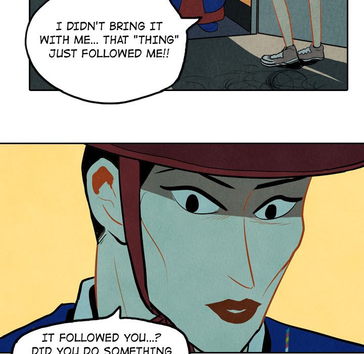 Read I Pray chapter 2 image 9 on Lezhin