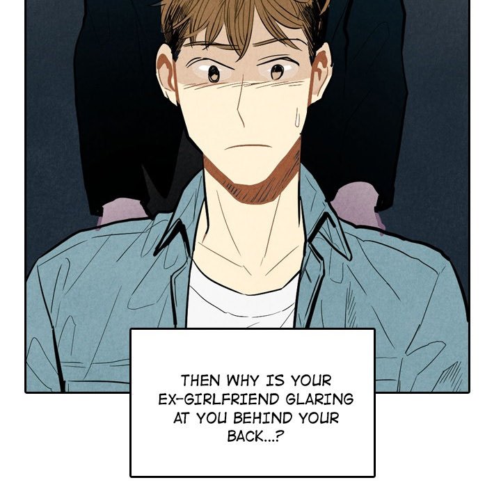 Read I Pray chapter 2 image 93 on Lezhin
