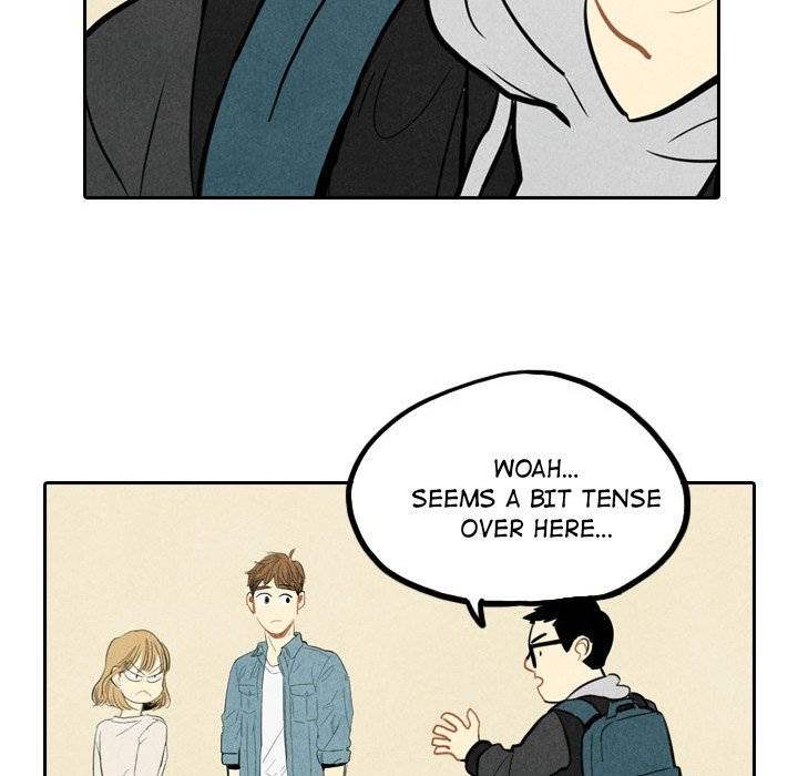 Read I Pray chapter 2 image 96 on Lezhin