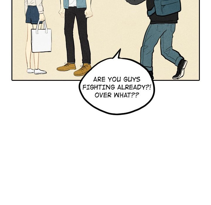Read I Pray chapter 2 image 97 on Lezhin
