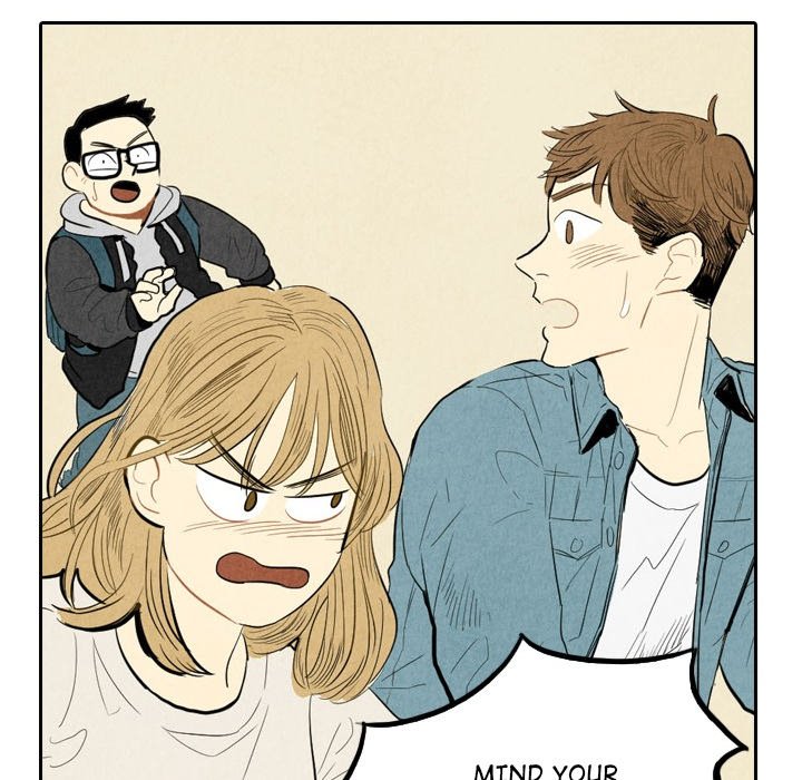 Read I Pray chapter 2 image 98 on Lezhin