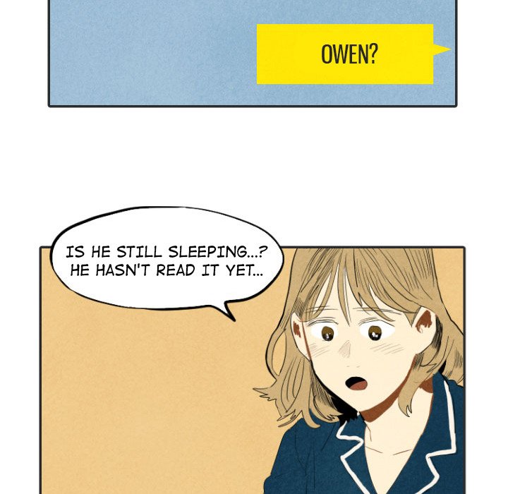 Read I Pray chapter 20 image 12 on Lezhin