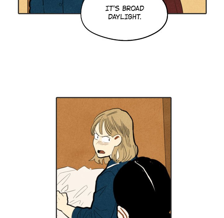 Read I Pray chapter 20 image 14 on Lezhin