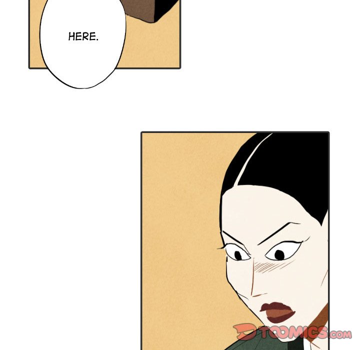Read I Pray chapter 20 image 17 on Lezhin
