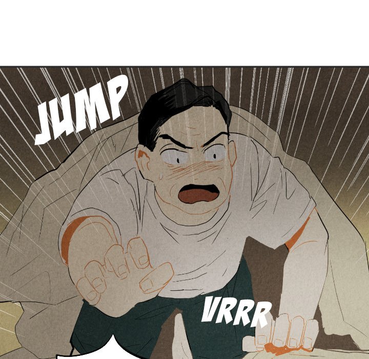 Read I Pray chapter 20 image 31 on Lezhin