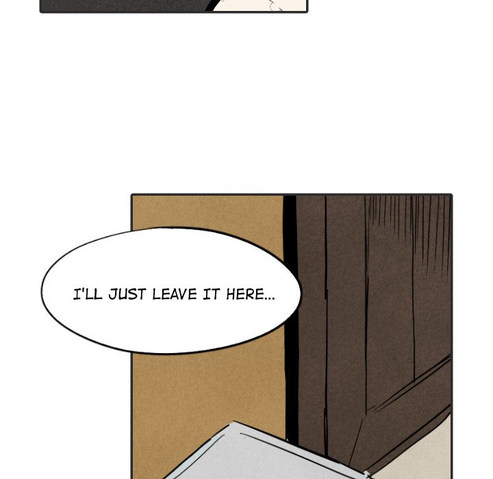 Read I Pray chapter 20 image 34 on Lezhin