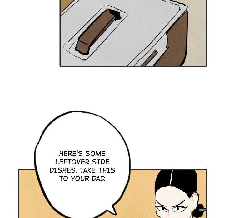 Read I Pray chapter 20 image 35 on Lezhin