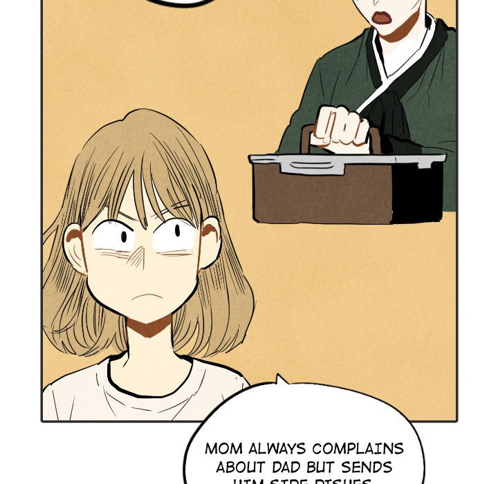 Read I Pray chapter 20 image 36 on Lezhin