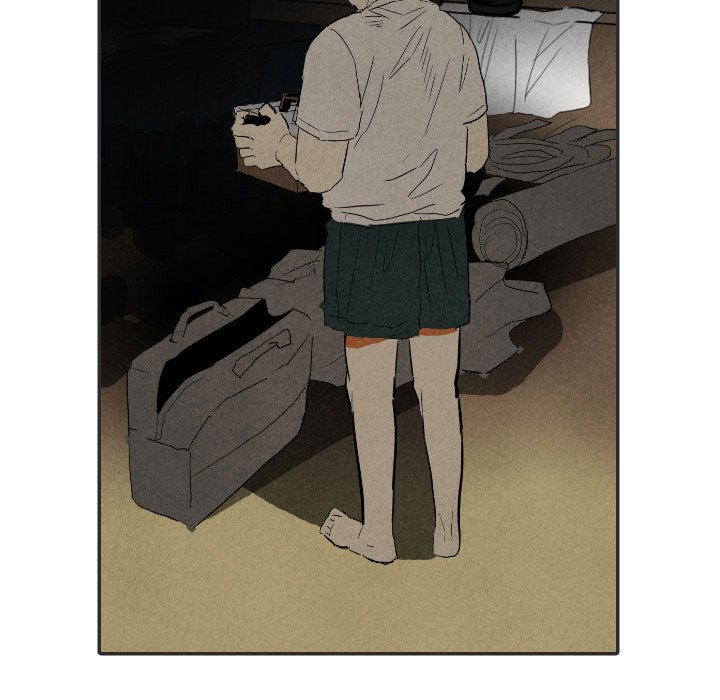 Read I Pray chapter 20 image 48 on Lezhin