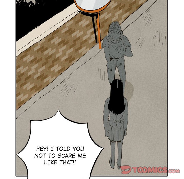 Read I Pray chapter 20 image 57 on Lezhin