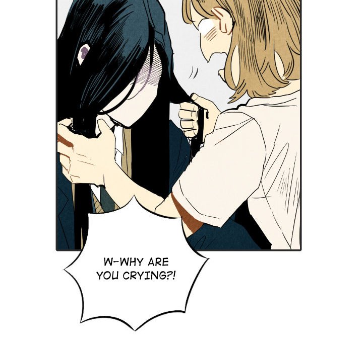 Read I Pray chapter 20 image 61 on Lezhin