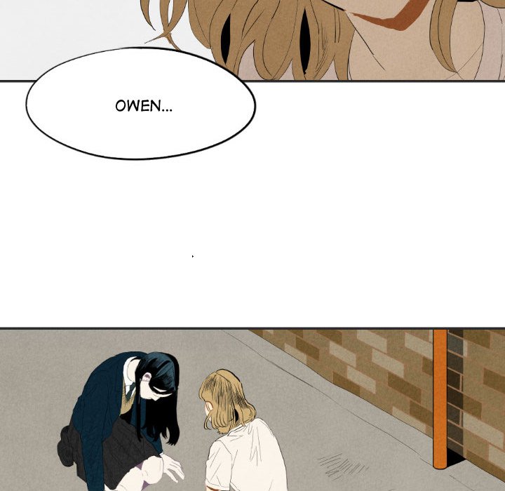 Read I Pray chapter 20 image 64 on Lezhin