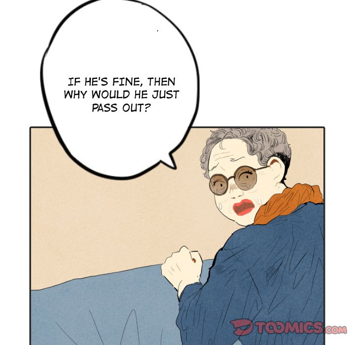Read I Pray chapter 20 image 73 on Lezhin
