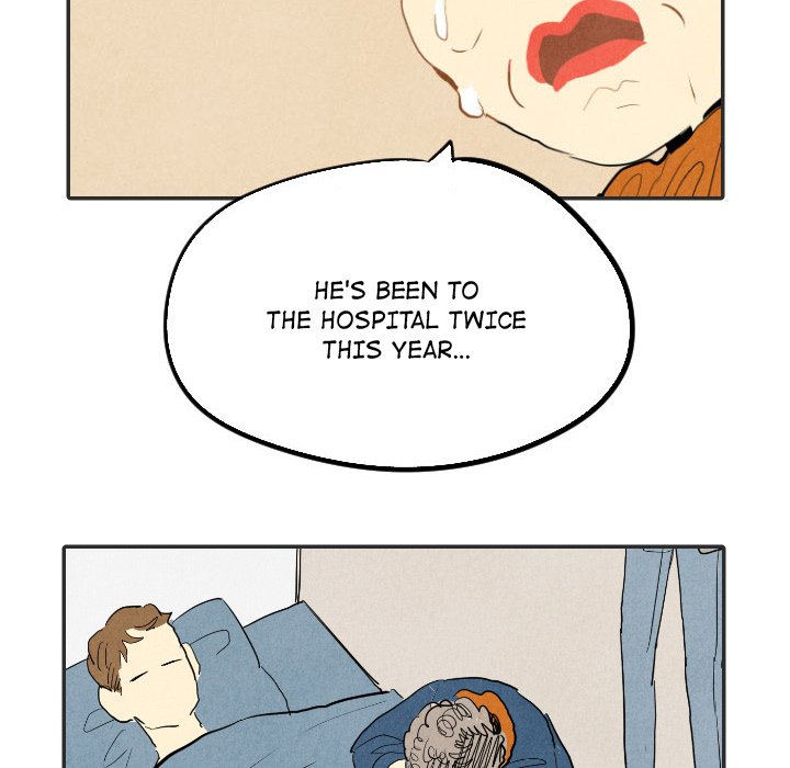 Read I Pray chapter 20 image 75 on Lezhin