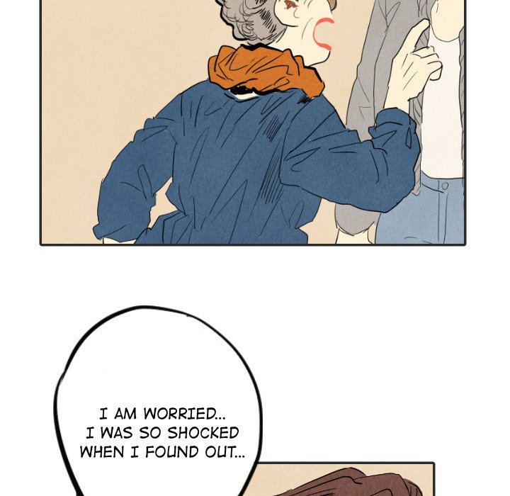 Read I Pray chapter 20 image 79 on Lezhin
