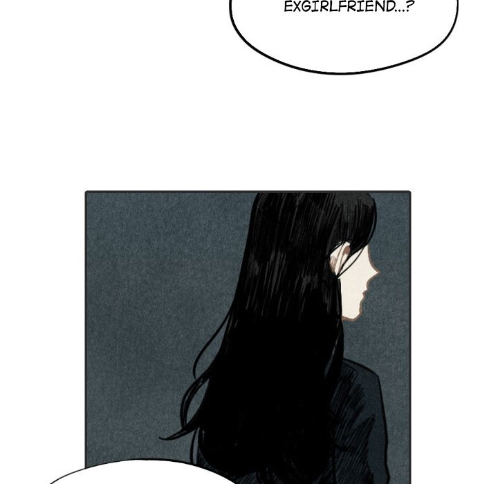Read I Pray chapter 20 image 83 on Lezhin