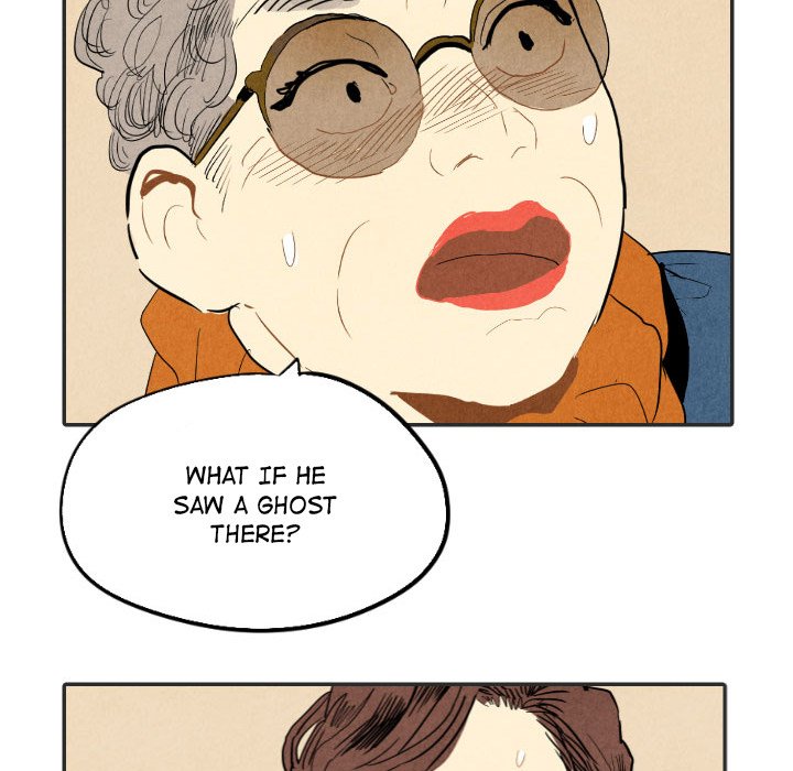 Read I Pray chapter 20 image 85 on Lezhin