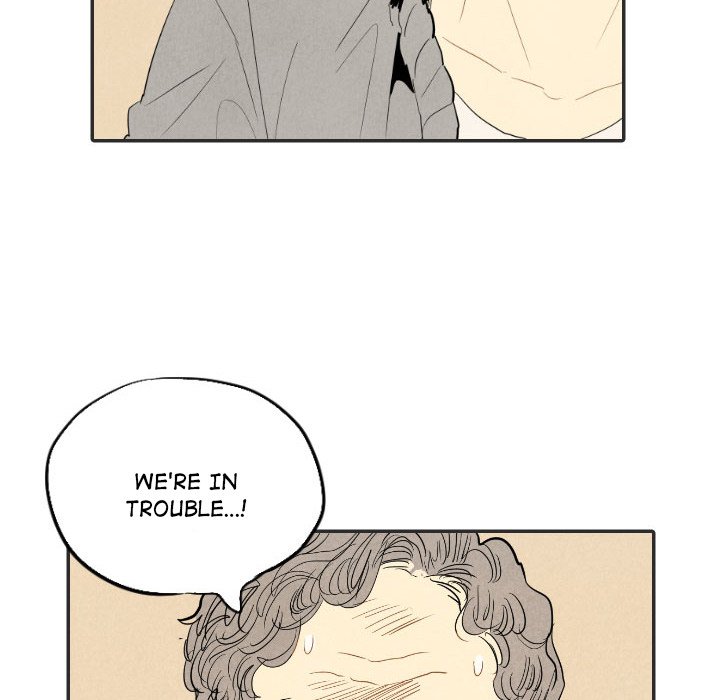 Read I Pray chapter 20 image 90 on Lezhin
