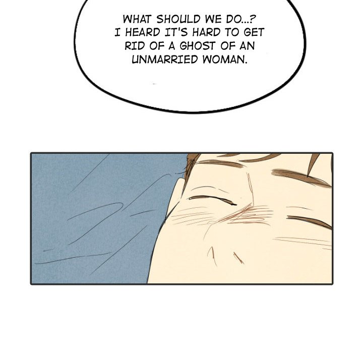 Read I Pray chapter 20 image 92 on Lezhin