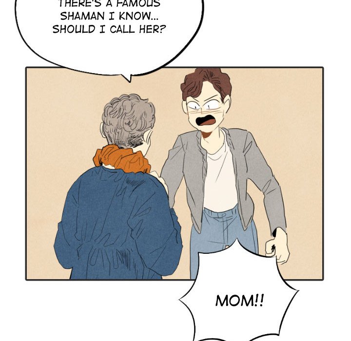 Read I Pray chapter 20 image 94 on Lezhin
