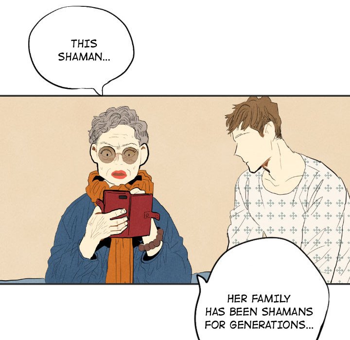 Read I Pray chapter 20 image 96 on Lezhin
