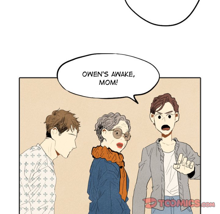 Read I Pray chapter 20 image 97 on Lezhin