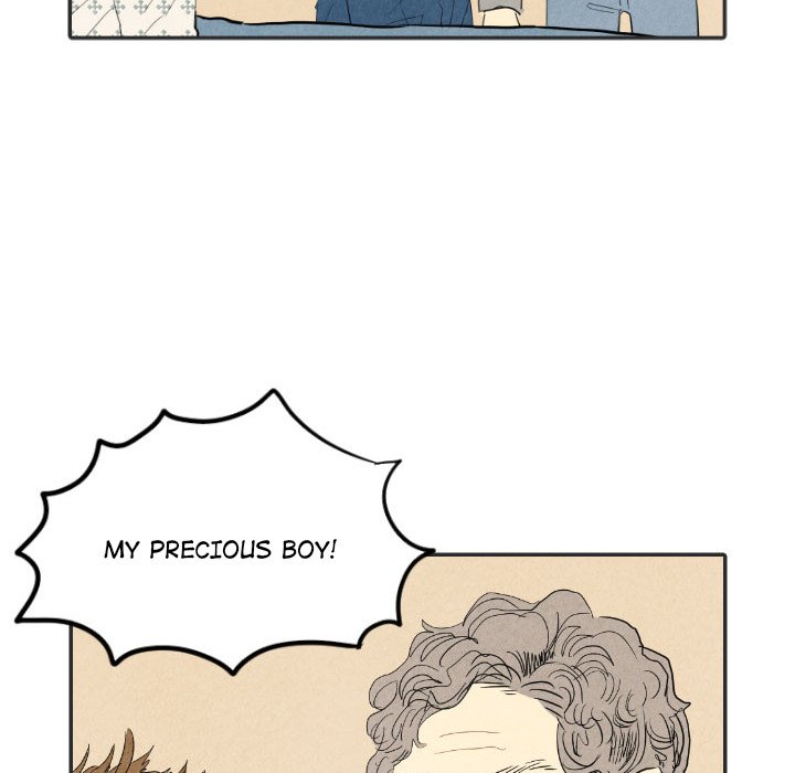 Read I Pray chapter 20 image 98 on Lezhin