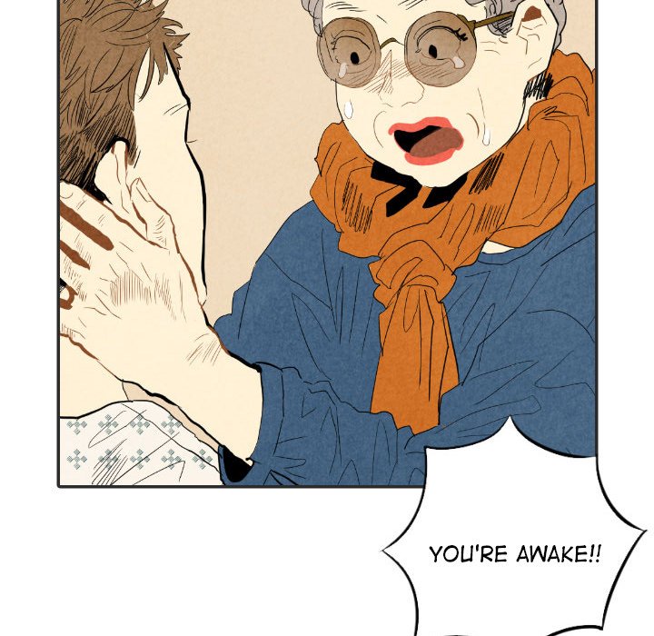 Read I Pray chapter 20 image 99 on Lezhin
