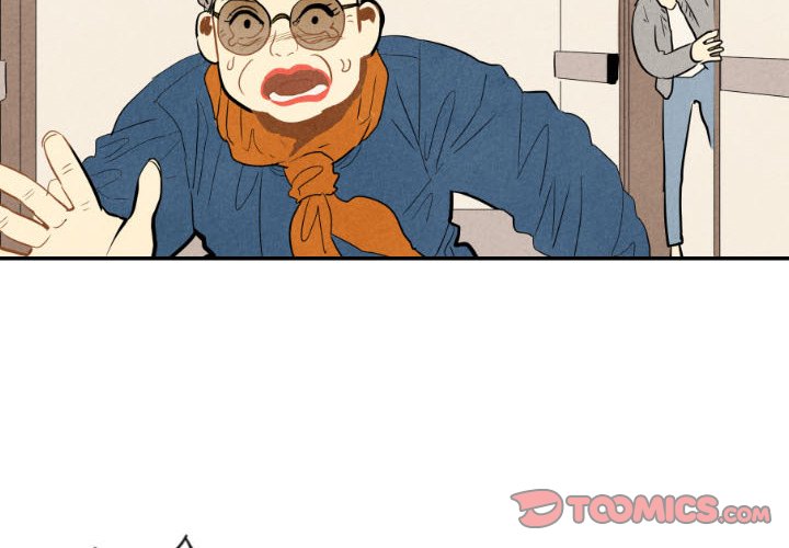 Read I Pray chapter 21 image 1 on Lezhin