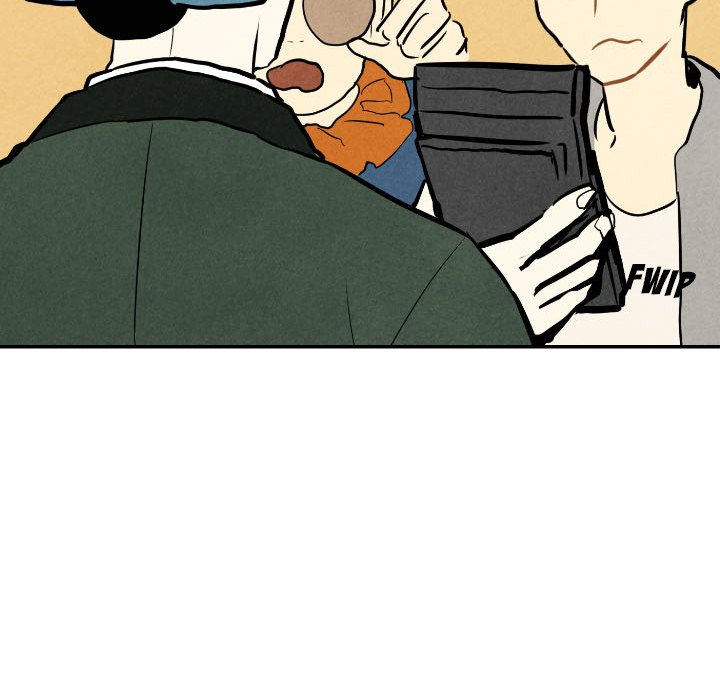 Read I Pray chapter 21 image 104 on Lezhin