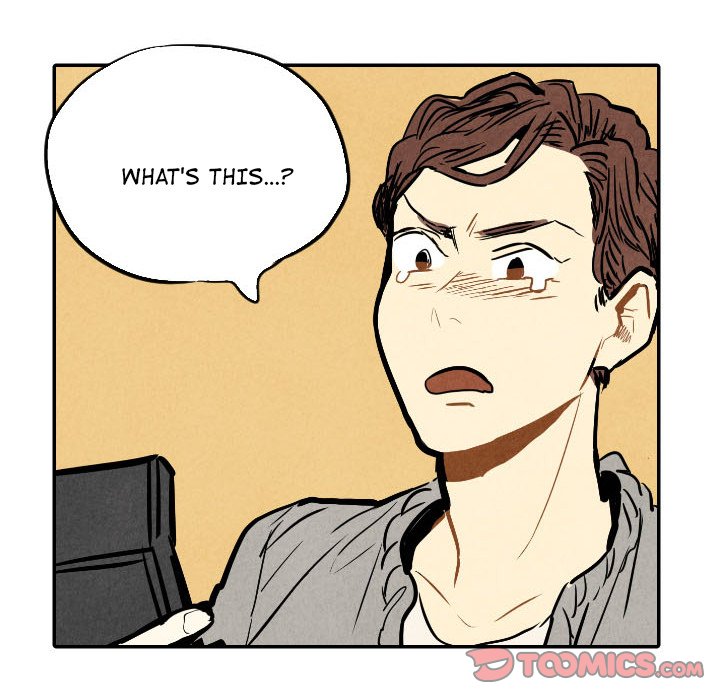 Read I Pray chapter 21 image 105 on Lezhin