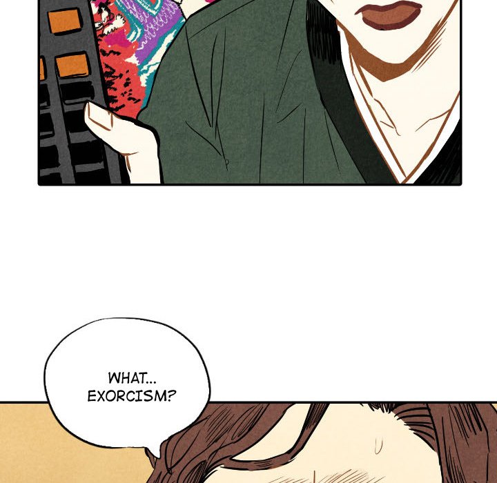 Read I Pray chapter 21 image 107 on Lezhin