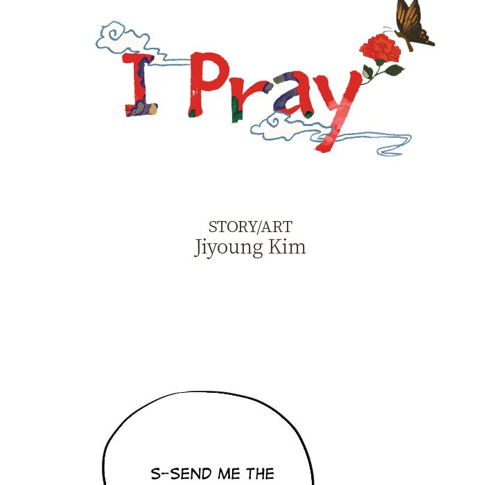 Read I Pray chapter 21 image 11 on Lezhin