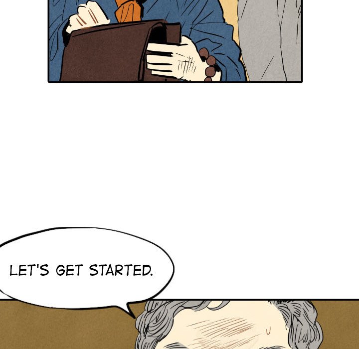 Read I Pray chapter 21 image 110 on Lezhin