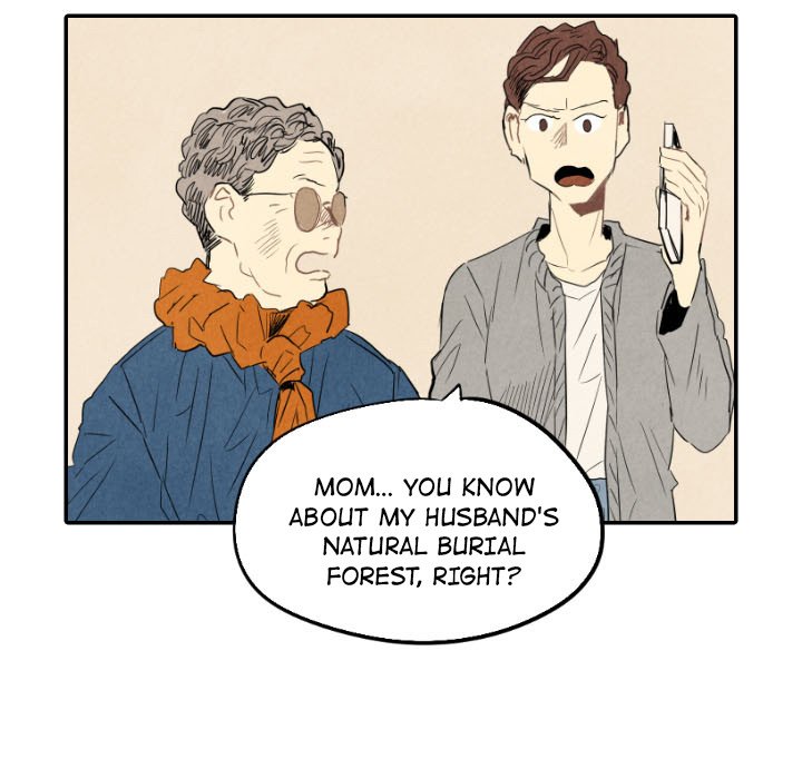 Read I Pray chapter 21 image 13 on Lezhin