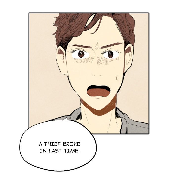 Read I Pray chapter 21 image 14 on Lezhin